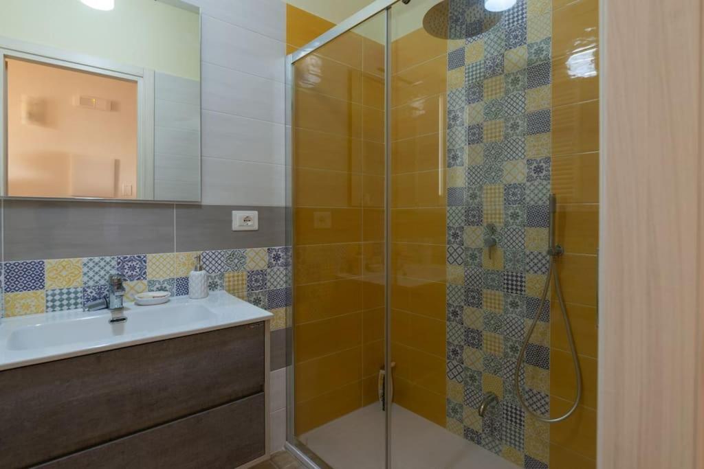 Ischia Riva House Apartament Exterior foto