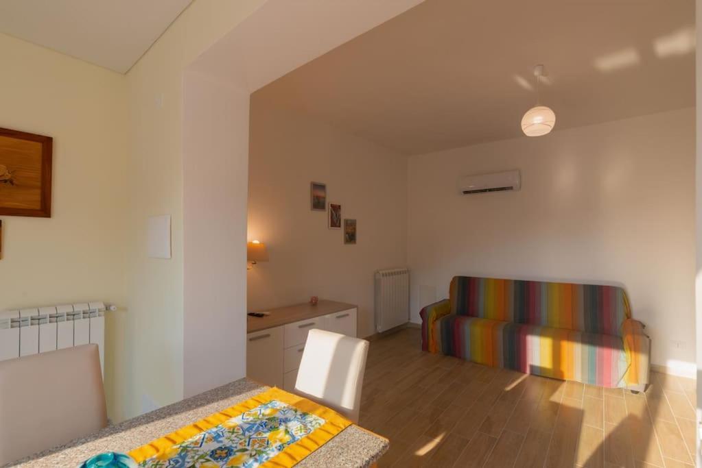 Ischia Riva House Apartament Exterior foto